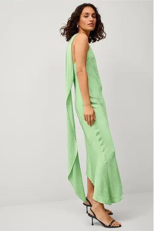 MANGO Maximekko Dress Fiore