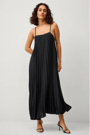 MANGO Maximekko Dress Fortuny7