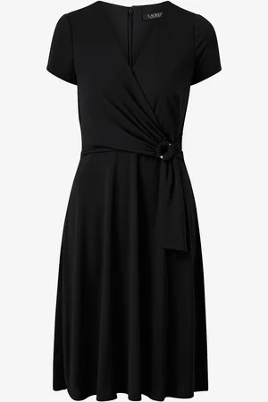 Ralph Lauren Mekko Day Dress