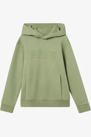 adidas Huppari J Szn Gfx HD