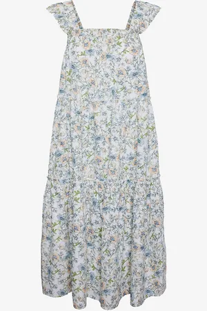 Pieces® Mekko pcAmaryl SL Long Dress