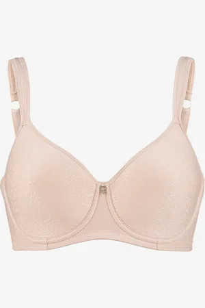Swegmark Agnes Shape Wired -rintaliivit