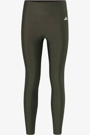 adidas Treenitrikoot Opt Ess Shine L