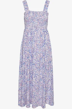 Pieces® Maximekko pcKiciana Strap Ankle Dress BC