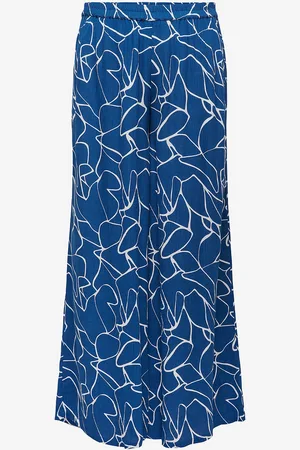 ONLY Housut carElicia Calf Skirt Pant