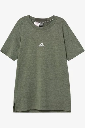 adidas Lyhythihainen treenipaita J Hea Tee