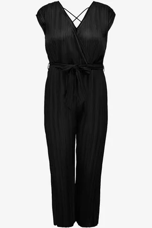 ONLY Haalariasu carSafari Life S/L Jumpsuit Jrs