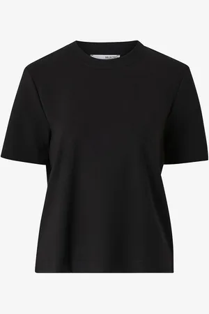SELECTED Toppi slfShelly SS Boxy Tee