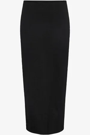 Pieces® Maxihame pcNaya HW Ankle Skirt