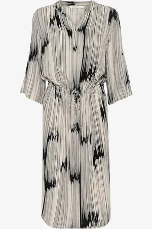 Soaked in Luxury Mekko Zaya Dress