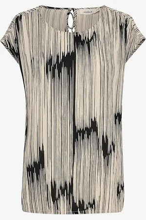 Soaked in Luxury Paita SLZaya Top