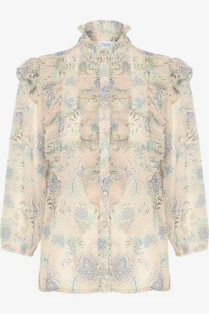 Saint Tropez Pusero DojaSZ Shirt