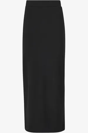 SELECTED Maxihame slfShelly MW Ankle Skirt