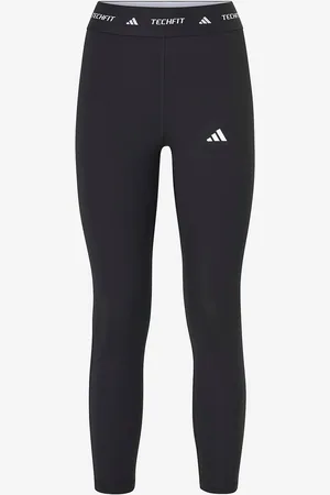 adidas Treenitrikoot Techfit 7/8 Leggings