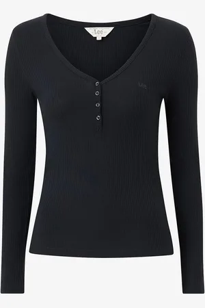 Lee Toppi LS Henley
