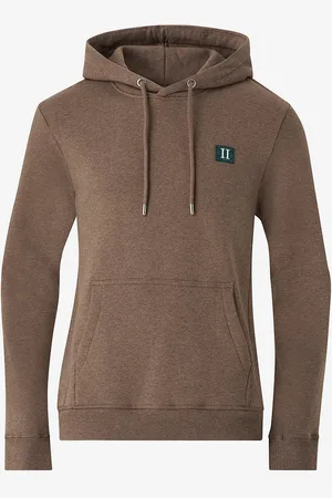 Les Deux Huppari Piece 2.0 Hoodie