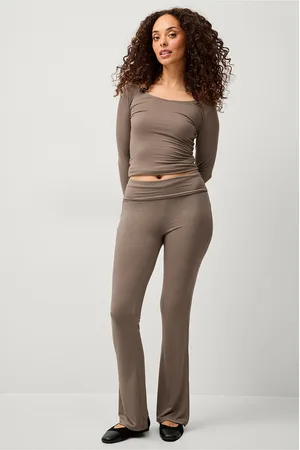 ELLOS Soft leggingsit Bootcut
