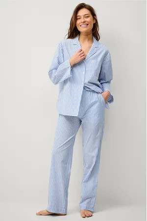 ELLOS Pyjamahousut Connie