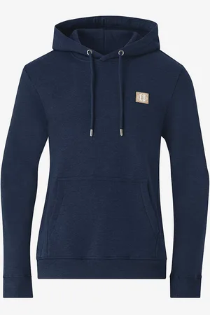 Les Deux Huppari Piece 2.0 Hoodie