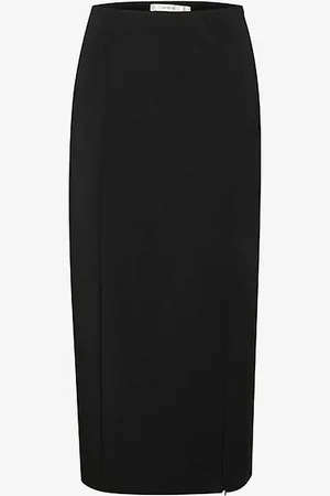 Gestuz Hame JoelleGZ HW Long Skirt