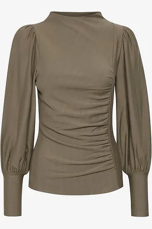 Gestuz Toppi RifaGZ Puff Blouse