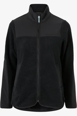 Röhnisch Takki Phoebe Pile Jacket