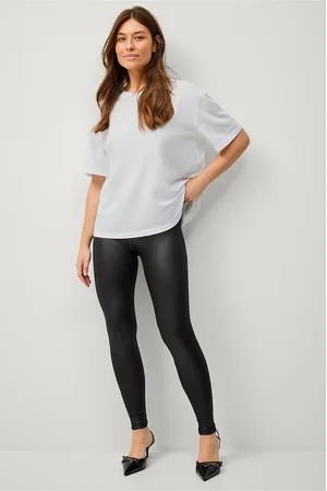 ELLOS Leggingsit Sofia Shiny