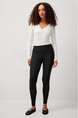 ELLOS Soft leggingsit