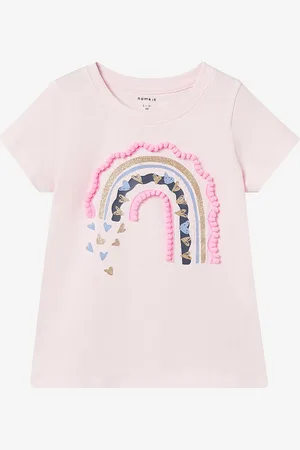NAME IT Toppi nmfKornella SS Top Box