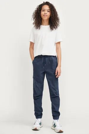 ELLOS Housut Cargopants James