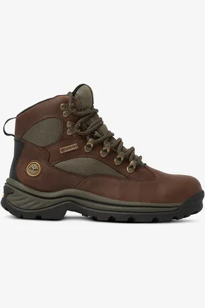 Timberland Kengät Chocorua Trail Mid GTX