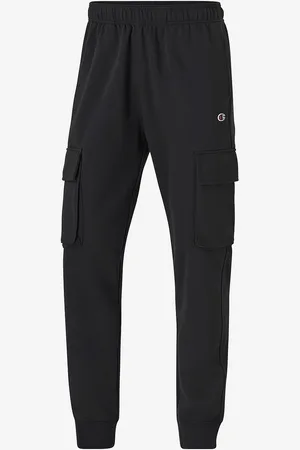Champion Verryttelyhousut Rib Cuff Cargo Pant