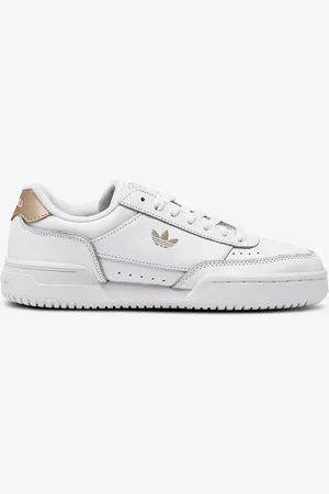 adidas Lenkkarit Court Super W