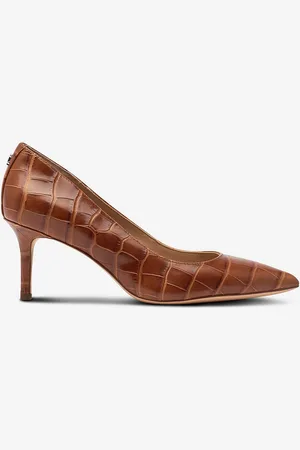 Ralph Lauren Avokas Closed Toe