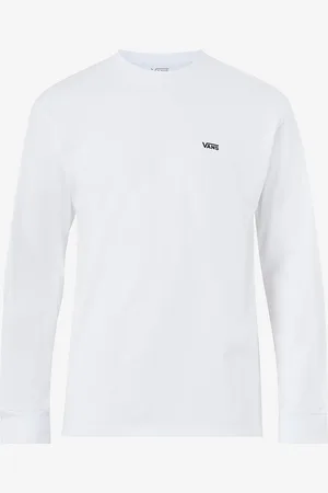 Vans Pusero MNLeft Chest Hit LS