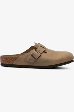 Birkenstock Tossut Boston Leoi