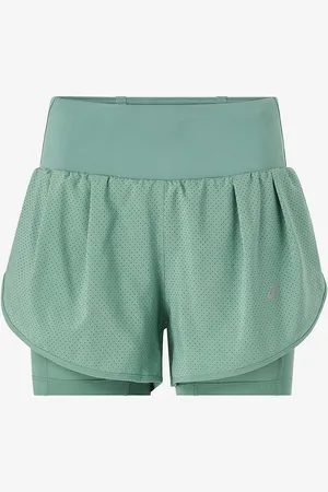 Asics Juoksushortsit Road 2-n-1 3.5in Short