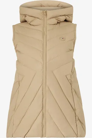 Tommy Hilfiger Untuvaliivi Crv Chevron MW Down Vest