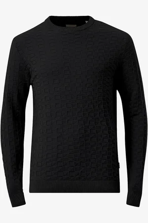 Only & Sons Paita onsKalle Reg 12 Struc Crew Knit