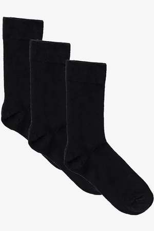 ELLOS Sukat Bamboo 3 kpl