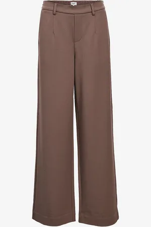 Object Housut objLisa Wide Pant