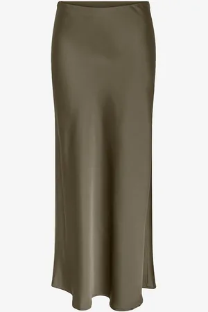 Y.A.S Maxihame yasPella HW Maxi Skirt