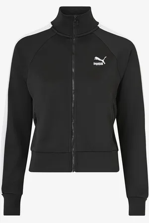 PUMA Verryttelytakki Iconic T7 Track Jacket PT