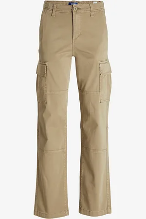 JACK & JONES Cargo-housut jpstKane jjHarlow Cargo