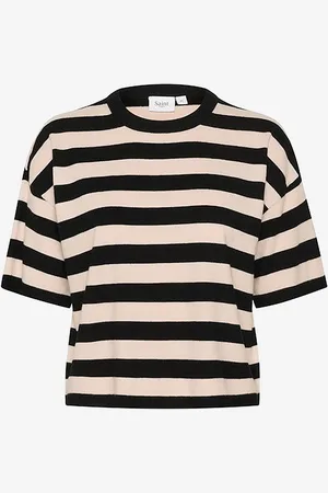 Saint Tropez Paita FikamSZ Striped Pullover