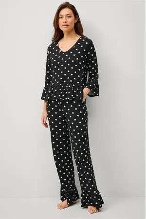 ELLOS Pyjama Cornelia