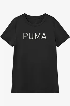 PUMA Lyhythihainen treenipaita Fit Tee G