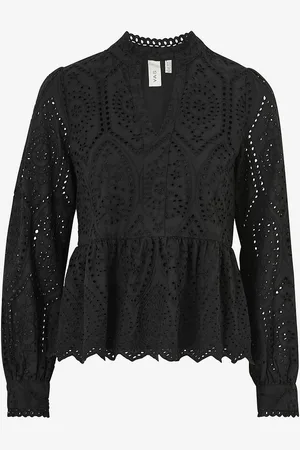 Y.A.S Pusero yasHoli LS Top S
