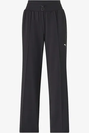 PUMA Verryttelyhousut Cloudspun HW Wide Leg Pant