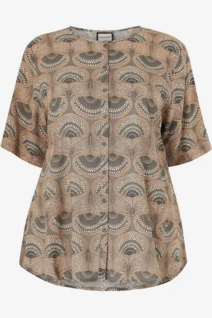 Gozzip Toppi gKirse Blouse